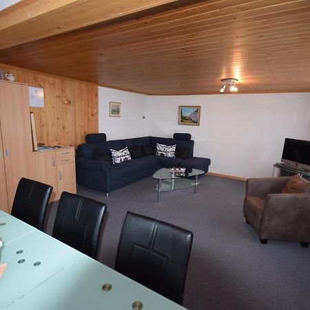 Chalet Bim Chilchli Murren Exterior photo