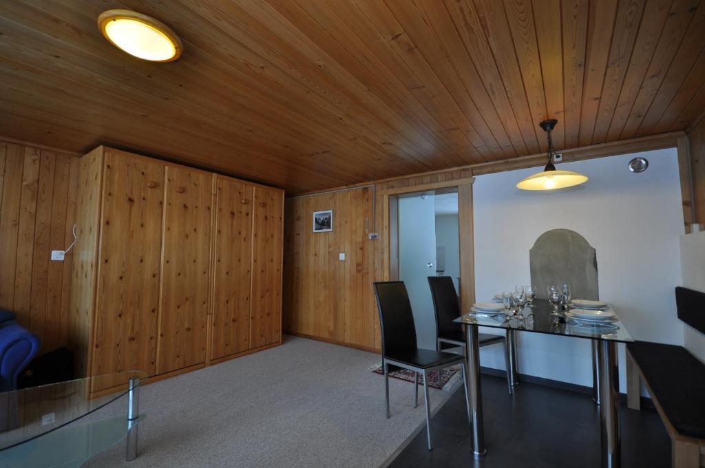 Chalet Bim Chilchli Murren Exterior photo